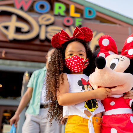 Disney's Hollywood Studios